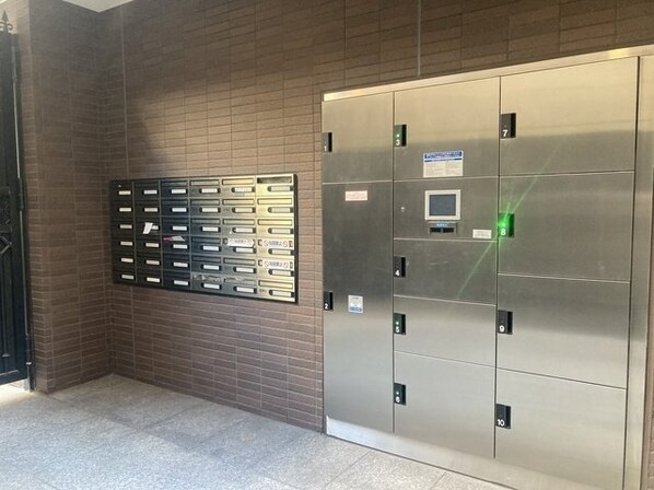 LaSante一番町の物件内観写真